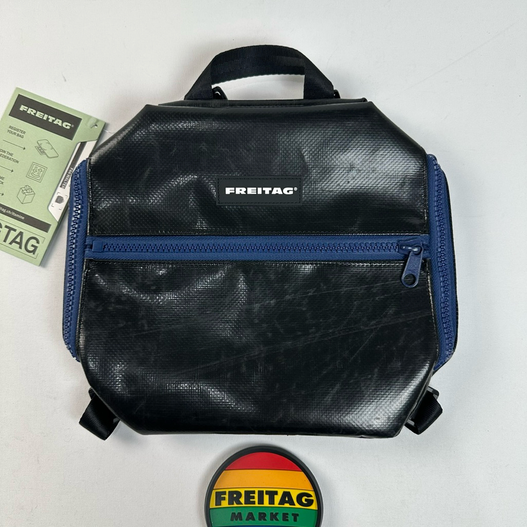 Freitag F44 WALTER กระเป๋าเป้