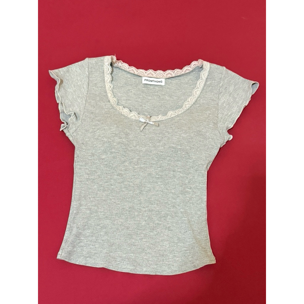 ส่งต่อpromthong มีฟองน้ำ