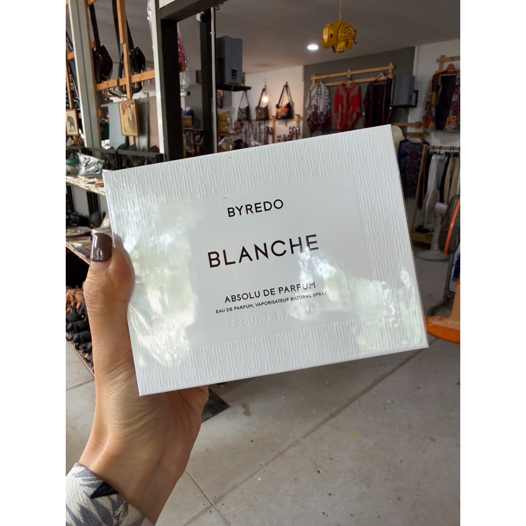 Byredo Blanche Absolu De Parfum 50ml
