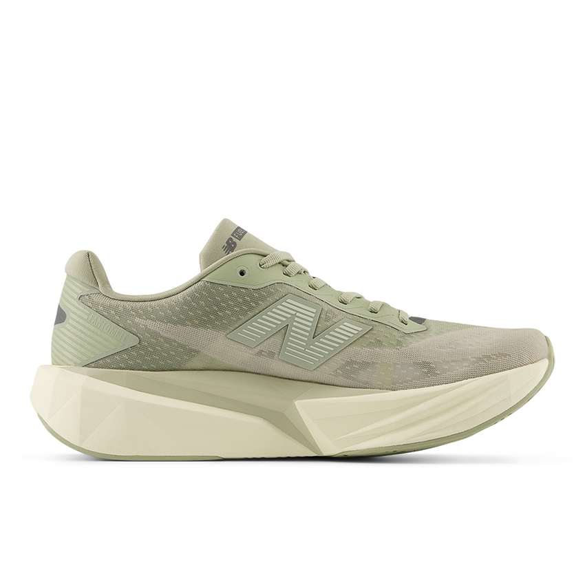 New Balance FuelCell Rebel v5 [Men / Women] (ฟรี! โปรแกรมซ้อม) รองเท้าวิ่ง น้ำหนักเบา ใส่ซ้อม ใส่แข่งได้ทุกระยะ รูปที่ 7