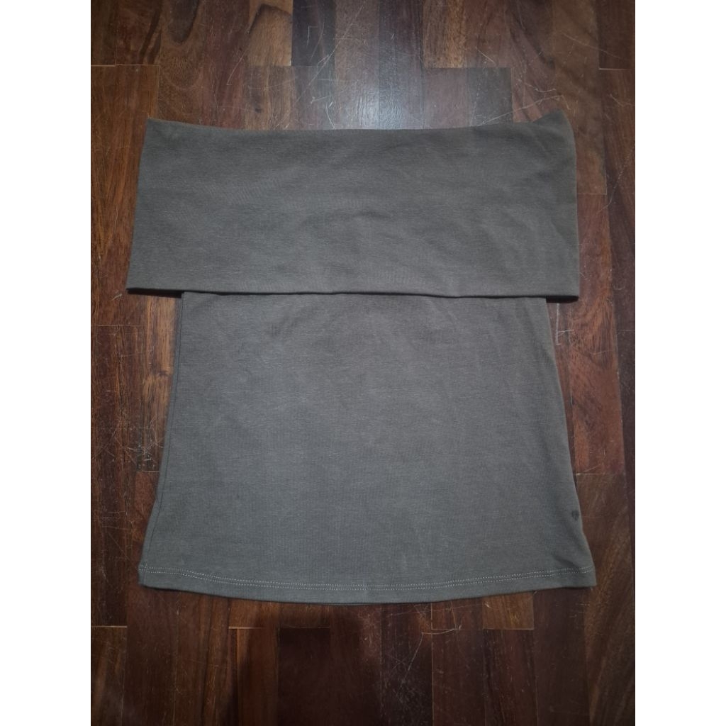 เสื้อปาดไหล่ Promthong (New)