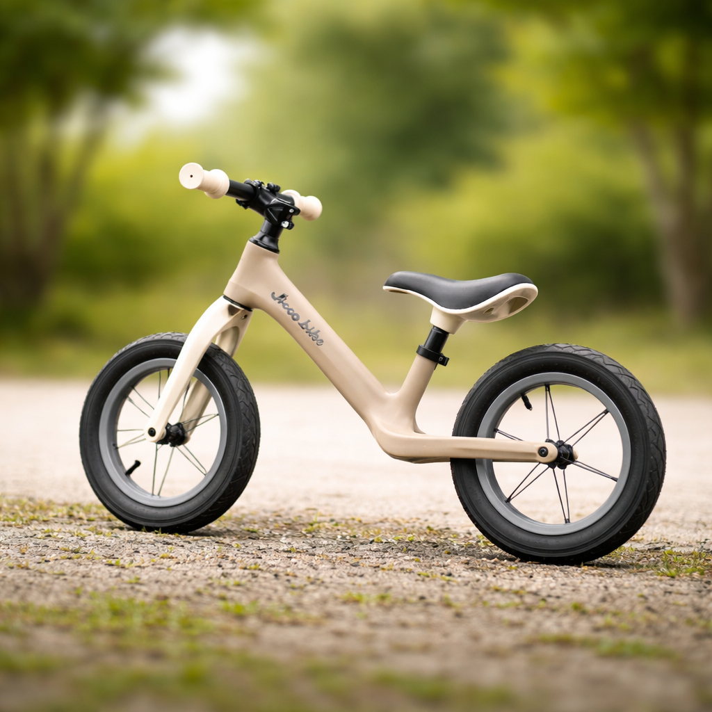 จักรยานขาไถ Jicco #ฟรีของแถม #พร้อมส่ง จักยานทรงตัว บาลานซ์ไบค์