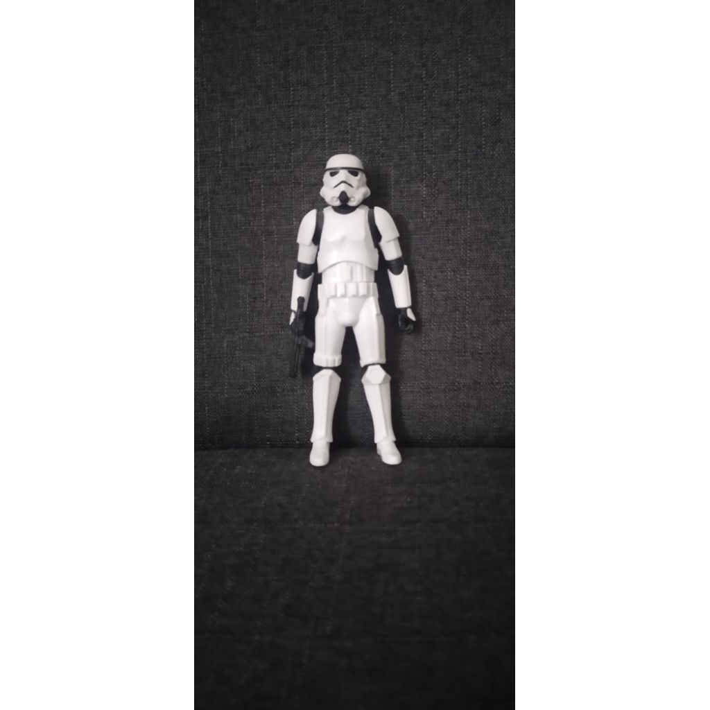 Figure star wars hasbro ของแท้