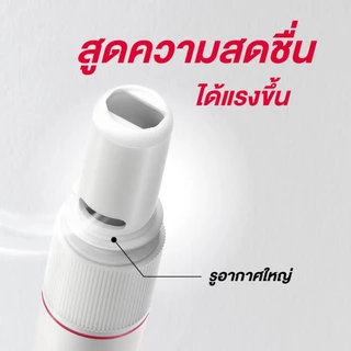 Siangpure Gift Set Inhaler เซ็ทยาดมเซียงเพียวยาหม่องน้ำ สูตร 2 ขนาด 2 ซีซี 1 กล่อง จำนวน 6 ชิ้น