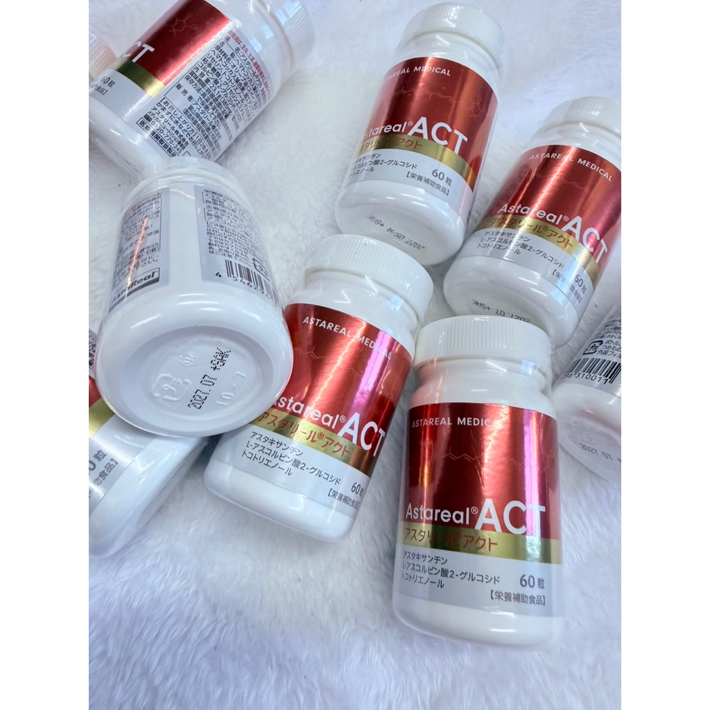 🩵พร้อมส่ง🩵 Astareal ACT