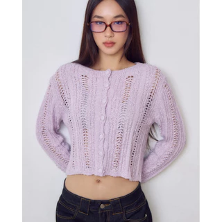 เสื้อ Chamniii รุ่น Muse Knit