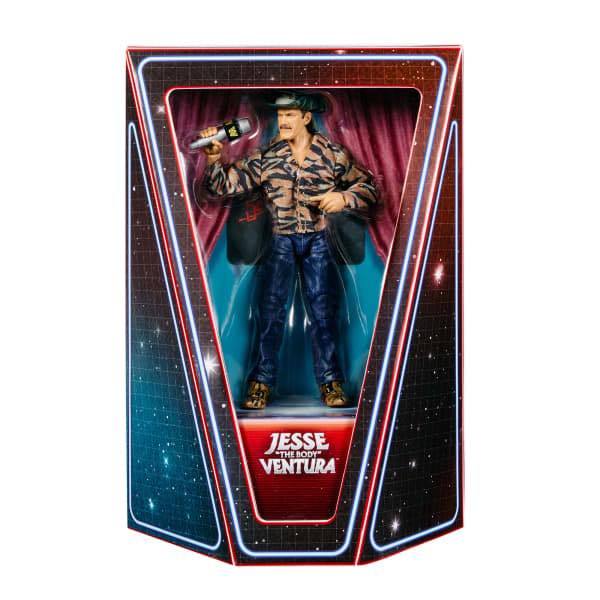 WWE 2 Ultimate Jesse Ventura