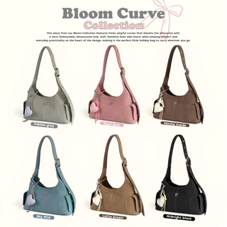 OBAGHOUSE- Bloom curve collection (12) อย่าลืมอ่านรายละเอียดสินค้าก่อนสั่งซื้อ