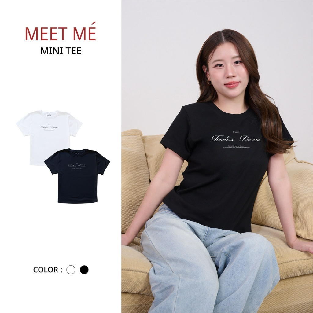 MEET ME - Top 0057 | TIMELESS DREAM