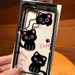 เคส for Samsung A07 A17 S26 S24 A37 A57 S25 Ultra A15 A55 A56 A36 A26 A16 A06 A05S A05 A13 A14 A25 A34 A35 A54 S23 FE