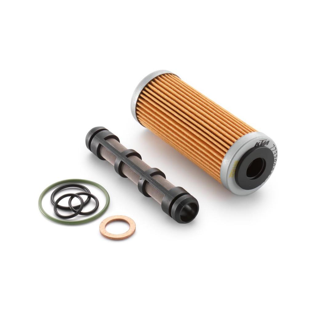 KTM_OIL FILTER KIT (ชุดกรองน้ำมันเครื่อง Enduro)