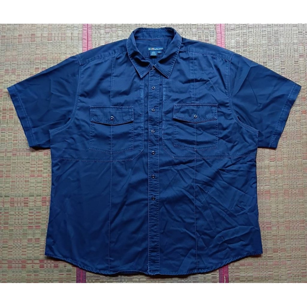 เสื้อยุทธวิธี 5.11 Tactical series