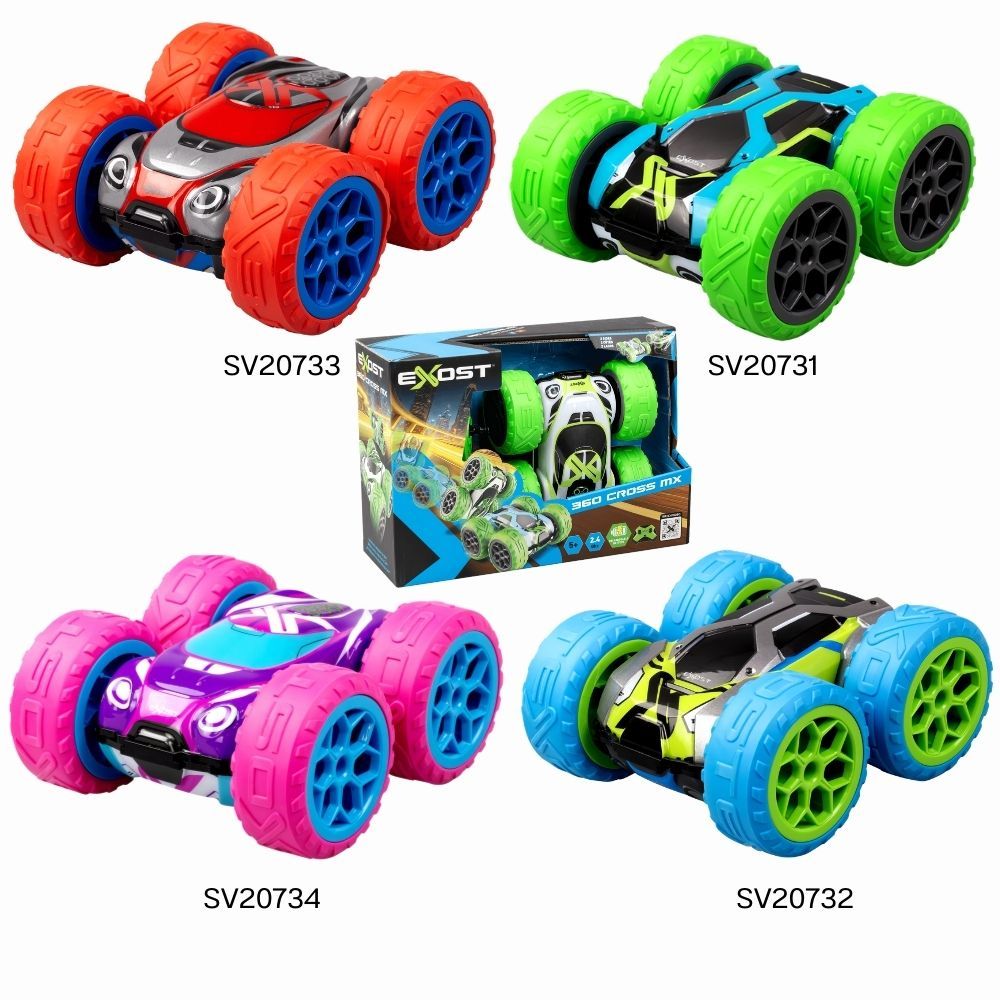 EXOST 360 CROSS MX รหัส SV2073