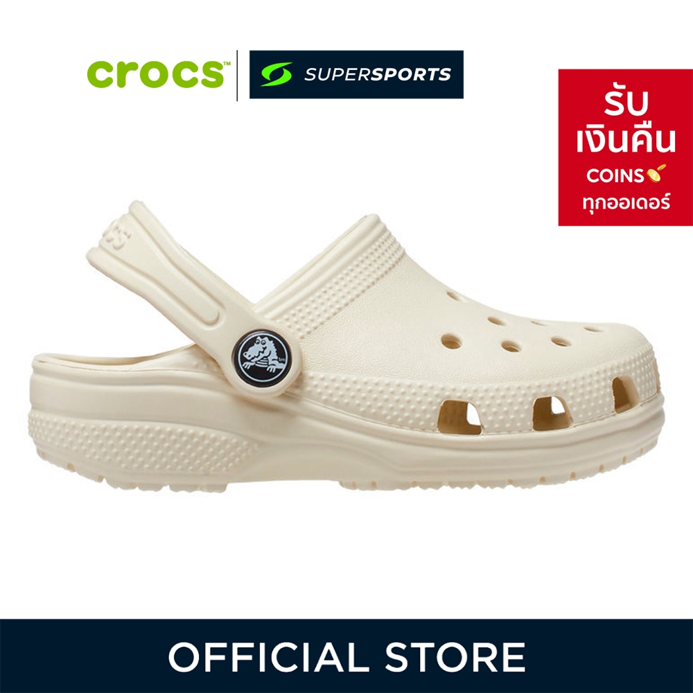 CROCS Classic Clog รองเท้าลำลองเด็ก