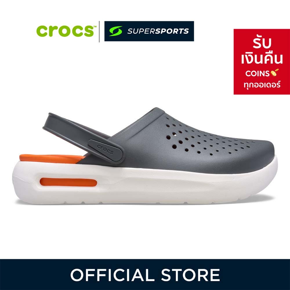 CROCS InMotion Clog รองเท้าลำลองผู้ใหญ่