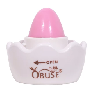 OBUSE - Chicky Lip Balm (3.3g.) โอบิวซ์ ชิคกี้ ลิป บาล์ม