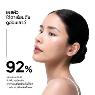 The Awesome Patch – กู้รอยคล้ำใต้ตาแบบเร่งด่วน มาร์กเข็มลดริ้วรอย ไมโครนีดเดิล 1,800 เข็ม | By Moonshot Labs (Pack 1)
