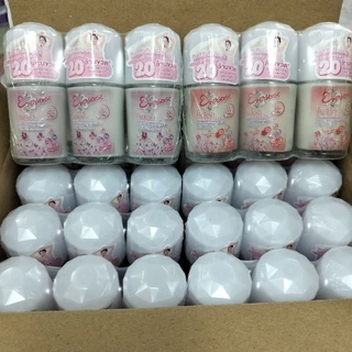 เอเวอร์เซ้นส์ เอ็กซ์ตร้า ไว์ท โรลออน 25มล.x3 ขวด แพคละ