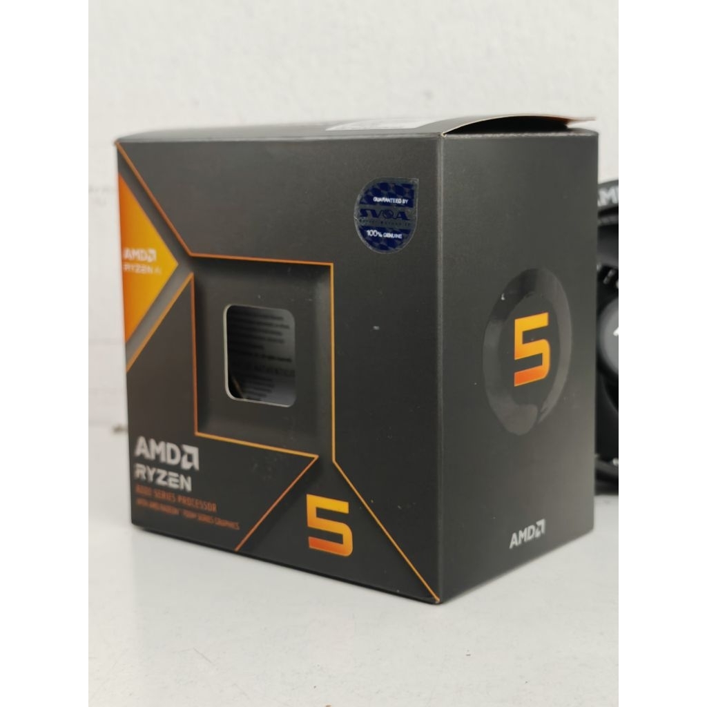 RYZEN5 8600G มือสอง ประกันศูนย์