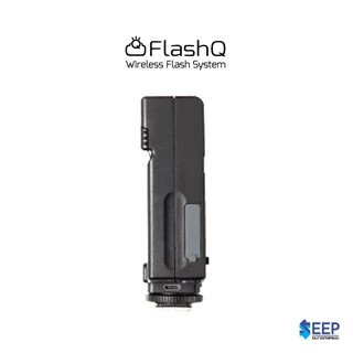 FlashQ Q20III LightPix Labs แฟลชพร้อมทริคเกอร์ ขนาดพกพา