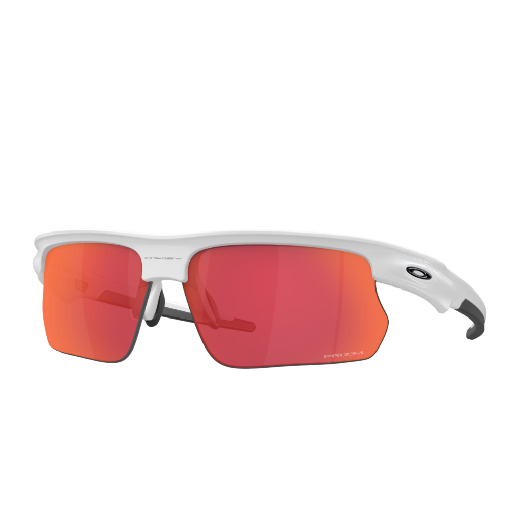 แว่นกันแดด Oakley  รุ่น BISPHAERA (OO9400) (มีทั้งหมด 5 สี) **สินค้าประกัน 2 ปีจากแบรนด์**