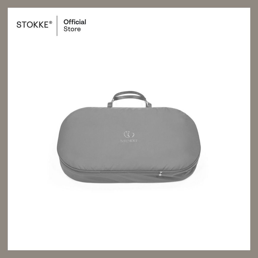 Stokke® Snoozi™ Bag - Travel Bag for the Stokke® Snoozi™ Portable Baby Bed image 2