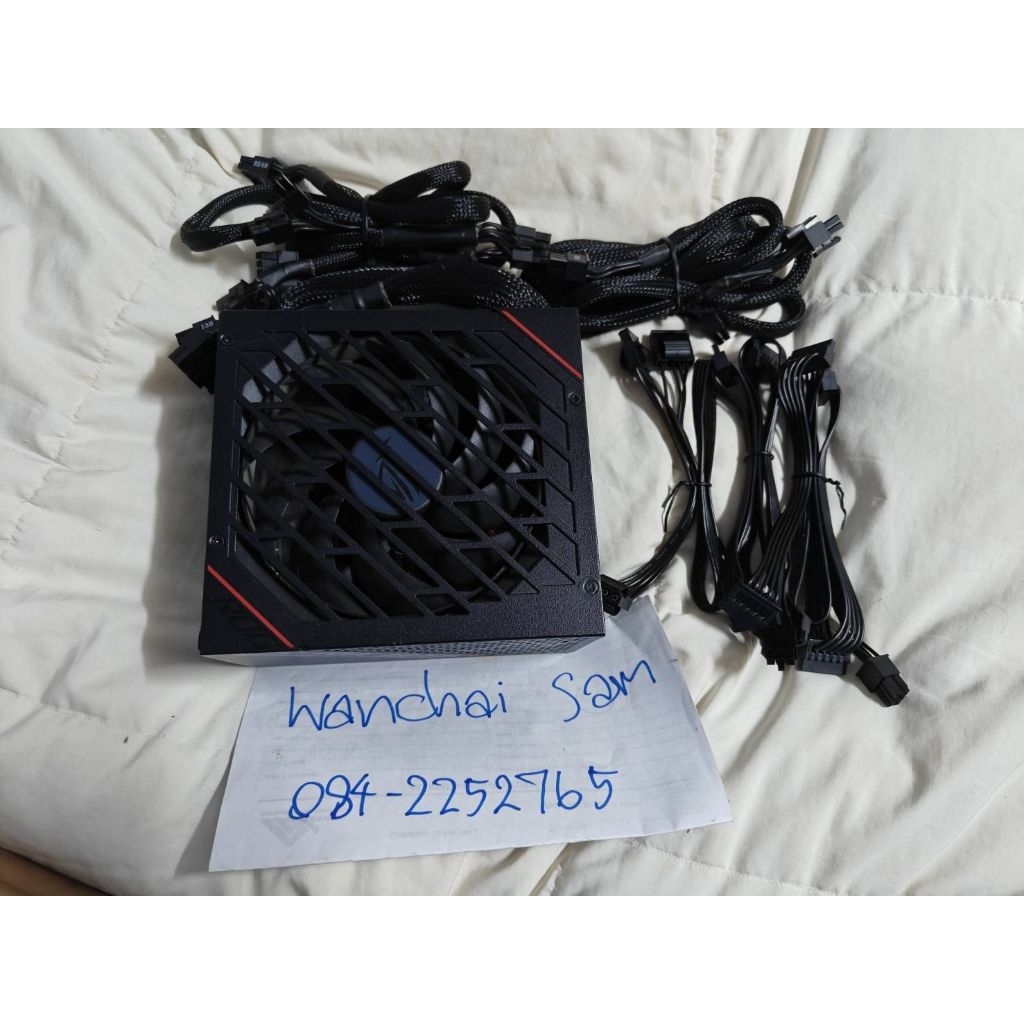 PSU ASUS ROG Strix 1000w