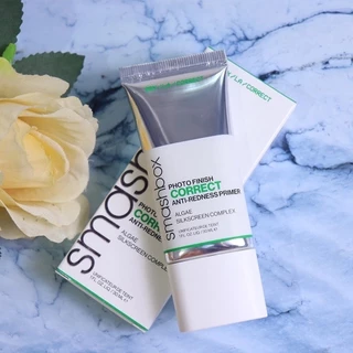 ⚡️ส่งทันที⚡️ Smashbox The Original Photo Finish Smooth & Blur Primer ไพรเมอร์ เนื้อเนียนนุ่ม