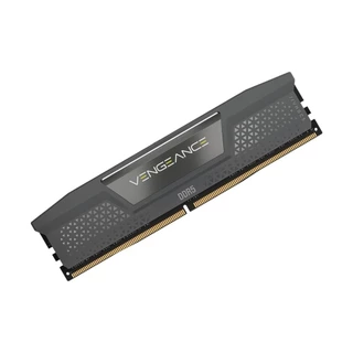 CORSAIR RAM DDR5(6000) 16GB VENGEANCE GREY (CMK16GX5M1E6000Z36) - A0179344
