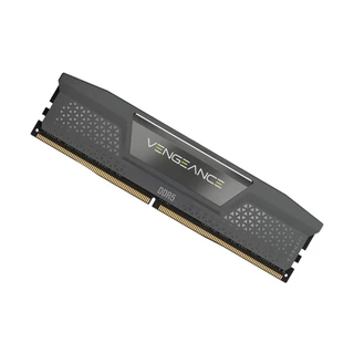CORSAIR RAM DDR5(6000) 16GB VENGEANCE GREY (CMK16GX5M1E6000Z36) - A0179344