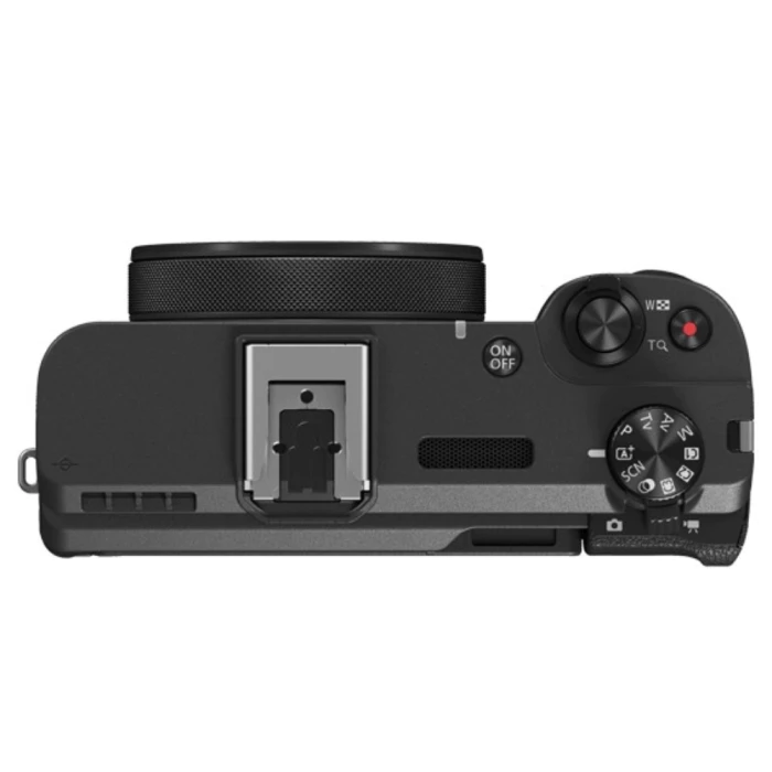 Canon PowerShot V1 -ประกันศูนย์ thumbnail 4