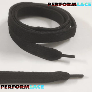 เชือกรองเท้าเส้นใหญ่//เชือกอ้วน Fat Lace (1 คู่ = 2 เส้น) ▲ สีขาว/ดำ ▲ 90 - 150 ซม▲