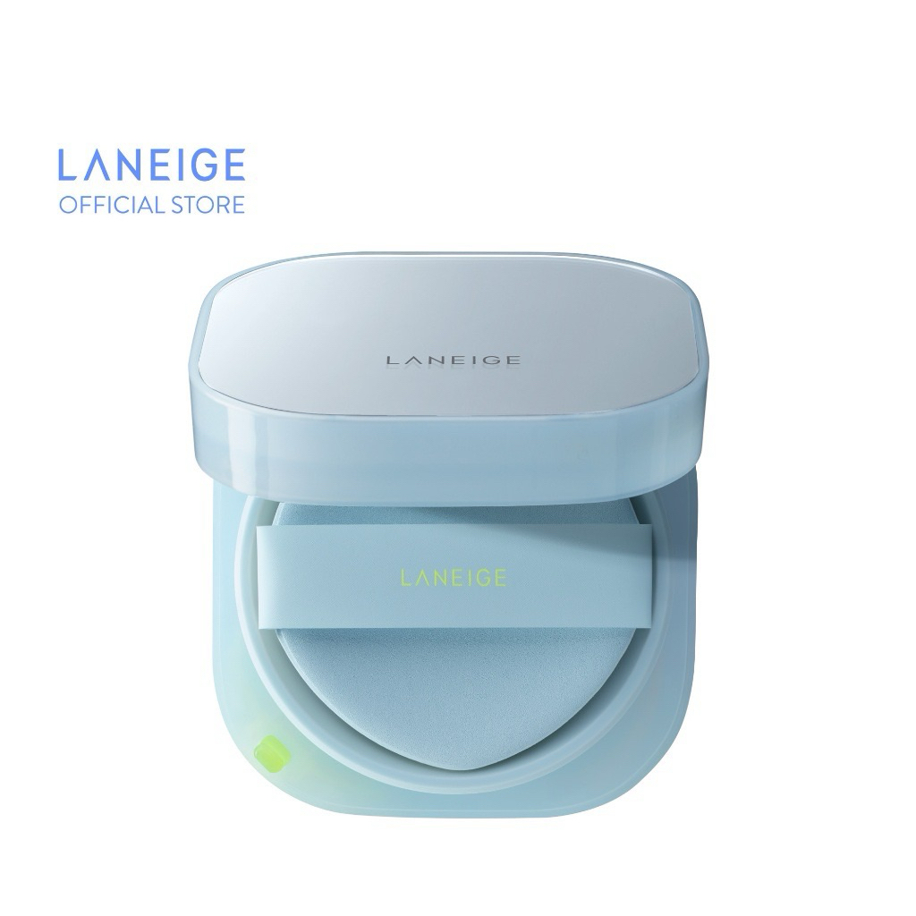 ส่งต่อ laneige neo chsion mewy /25c ตลับ+refill