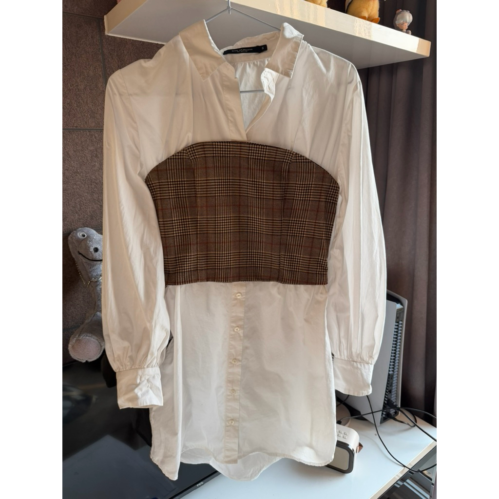 ส่งต่อ royal ivy regatta dress
