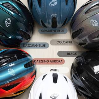 *แถมถุงหมวก* หมวกจักรยาน ROUTE รุ่น PRO รุ่นใหม่ตัวท็อป พร้อ…