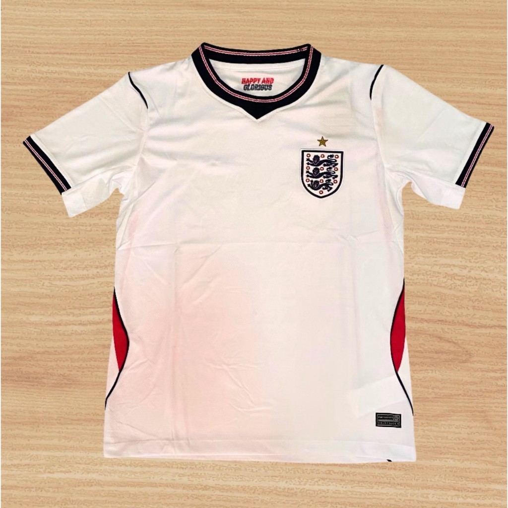 เสื้อทีมชาติ อังกฤษ เหย้า WC 2026