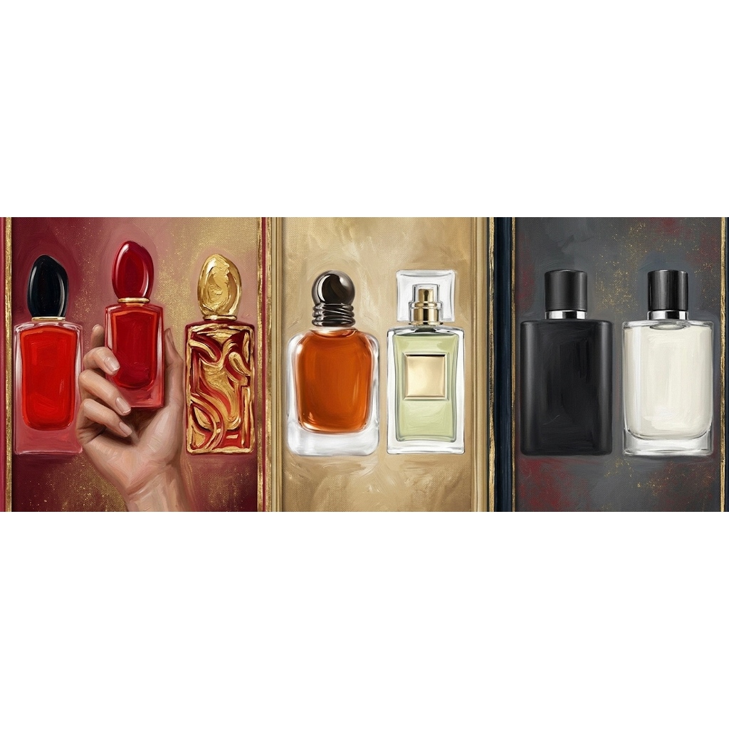 รวมกลิ่นน้ำหอม บ้าน อาร์ - มานี่ พร้อมส่ง มีส่งด่วน