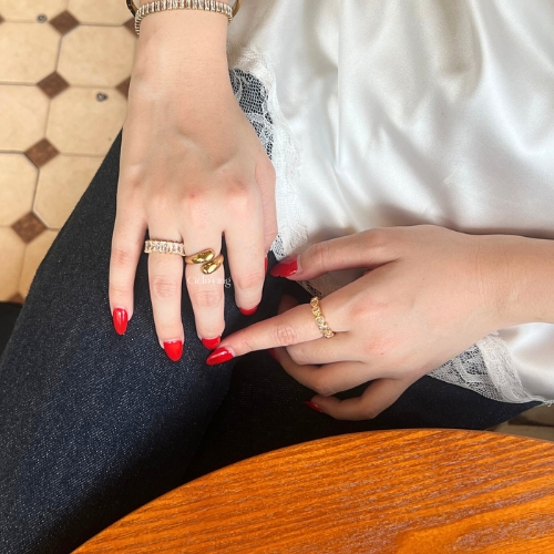 Cielo Ring (พร้อมส่ง)