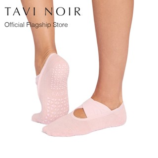 (Spring D2 2026) Tavi แทวี ถุงเท้ากันลื่นไม่แยกนิ้ว รุ่น Pen…