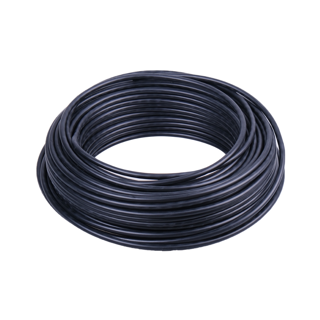 สายไฟเมน สายไฟ THWA  สายไฟอลูมิเนียม เบอร์ 16/25/35  ม้วน 100 เมตร