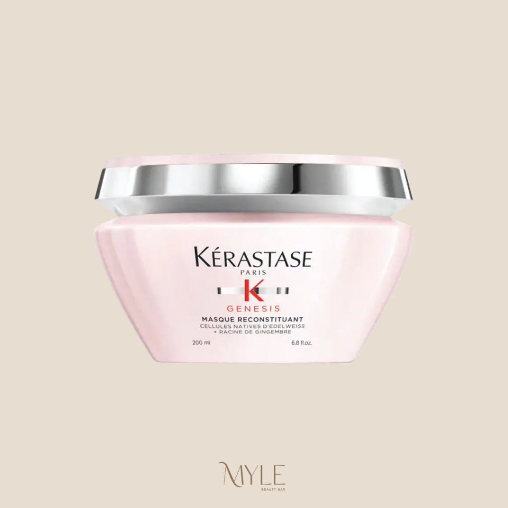 KERASTASE GENESIS Masque Reconstituant For Anti Hair-fall 200ml