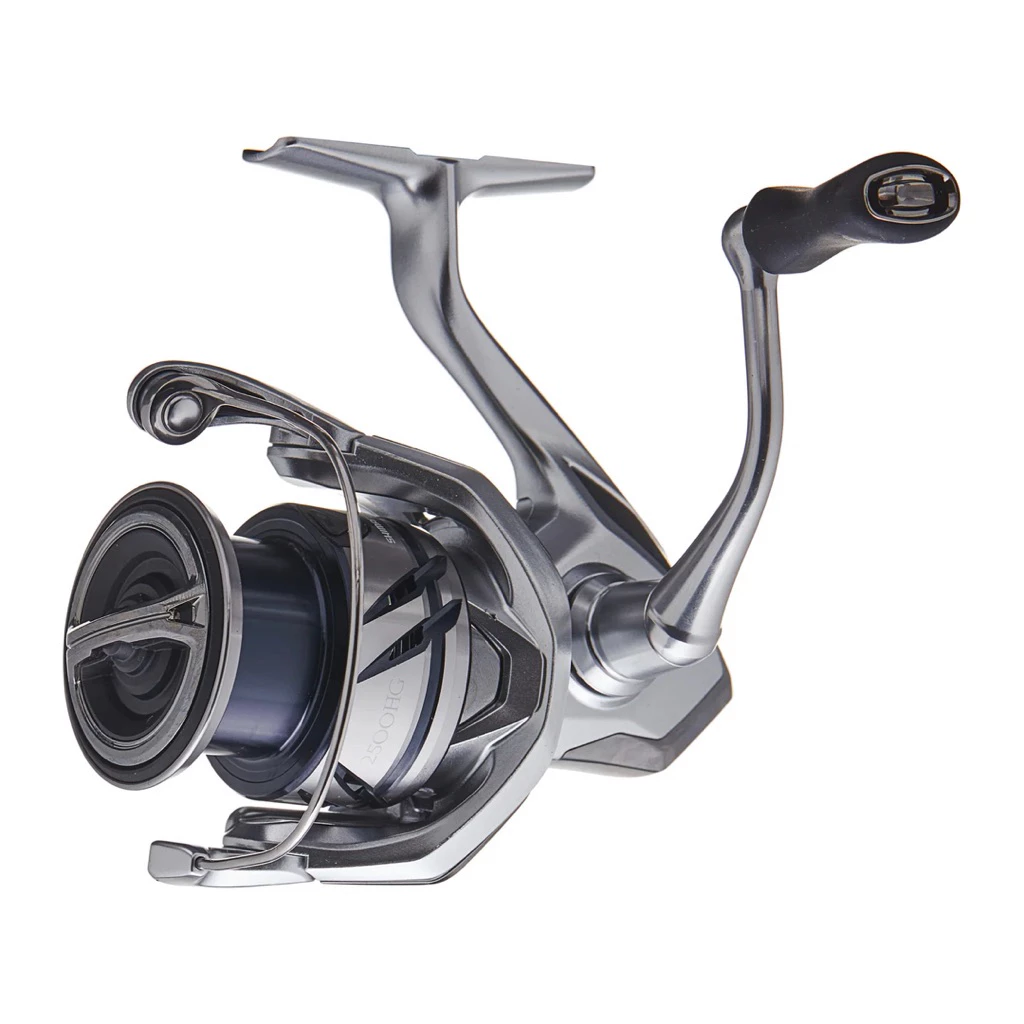 รอกสปินSHIMANO STARDIC FM ปี2023