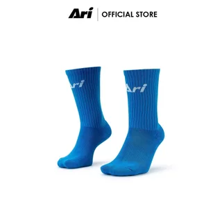 ARI CREW SOCKS - ถุงเท้าครึ่งแข้ง อาริ