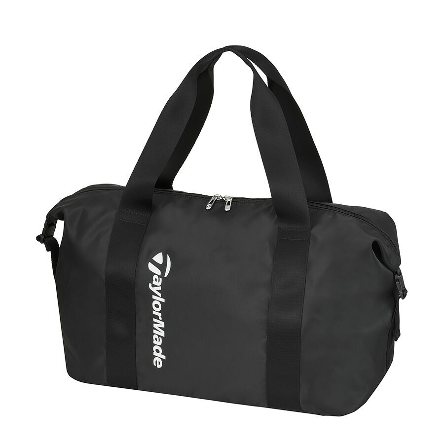 SS26 Loose Boston Bag