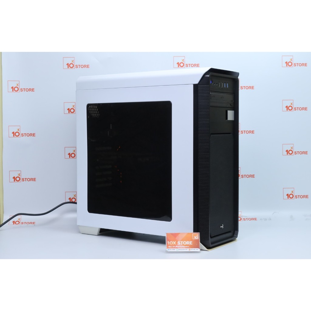 COMSET GAMING Core i7 9700K/RX5500XT RAM16/SSD500GB+HDD2TB - ID26020394
