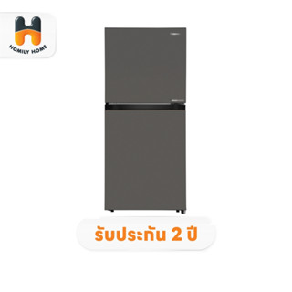 TOSHIBA ตู้เย็น Inverter 2 ประตู ขนาด 6.4Q รุ่น GR-RT236WE-P…