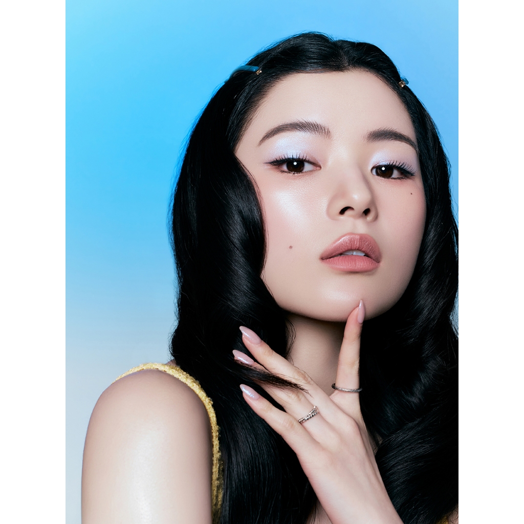 ถูก/แท้/มีไลฟ์ อายไลน์เนอร์ Chu Chu Kiss Slick Lock Pencil Liner ชูชูคิสส์ ดินสอเขียนขอบตา กรีดง่าย เขียนลื่น กันน้ำ รูปที่ 7