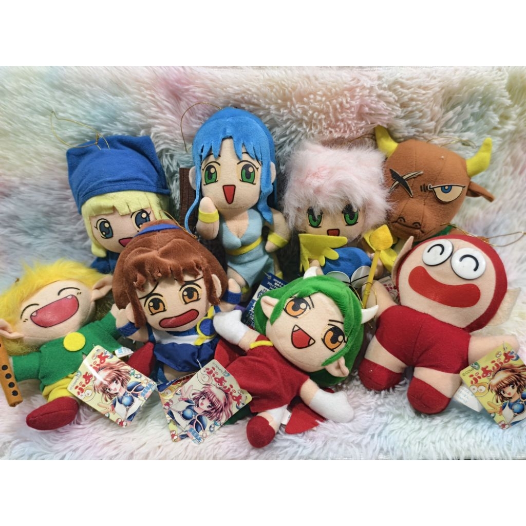 Magic Knight Rayearth