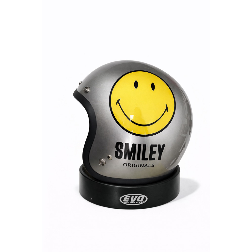 Smiley original brand X Gallop
