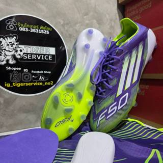 Adidas F50 Elite AG Adidas Radiant Blaze Pack รหัสสินค้า JH7…
